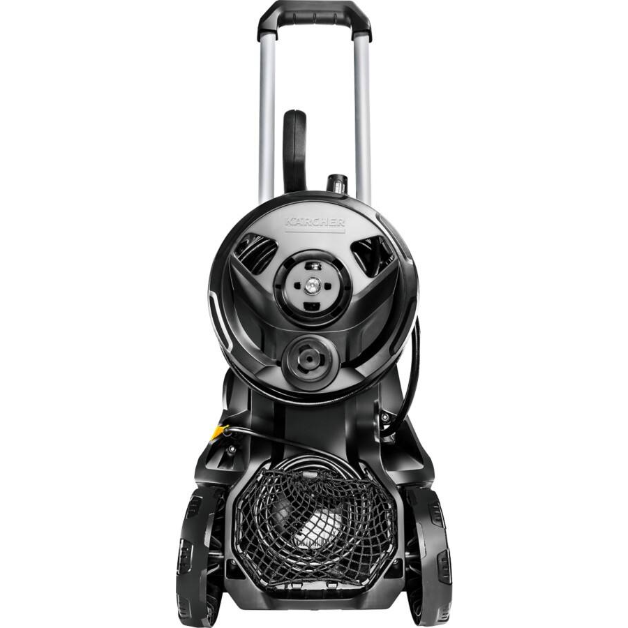 Kärcher K7 Premium Smart Control Flex – Älykäs painepesuri