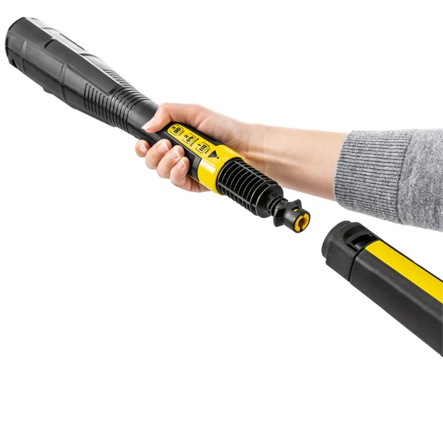Kärcher K7 Premium Smart Control Flex – Älykäs painepesuri